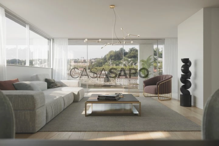 Apartamento T3 para comprar em Vila Nova de Gaia