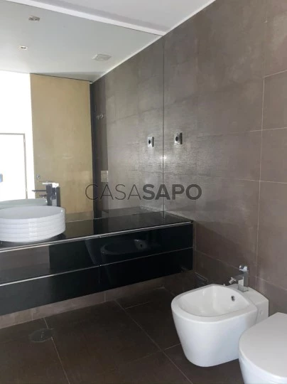 Apartamento T1 para alugar no Porto