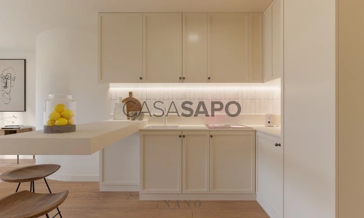 Apartamento T2 para comprar no Porto