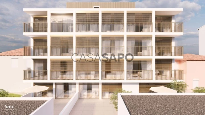 Apartamento T2 para comprar em Matosinhos