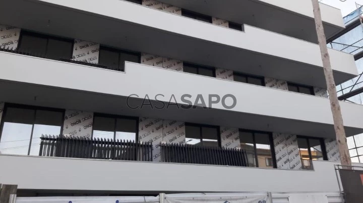 Apartamento T4 para comprar em Santa Maria da Feira