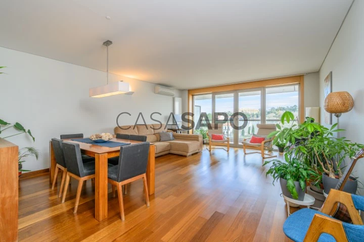 Apartamento T2+1 para comprar no Porto