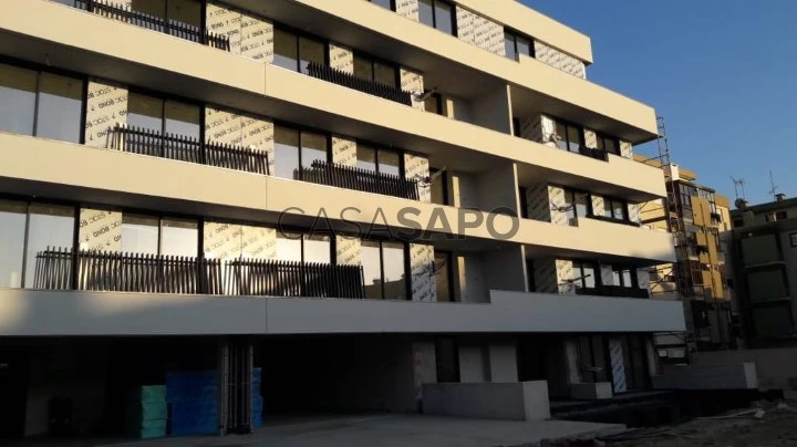 Apartamento T3 para comprar em Santa Maria da Feira