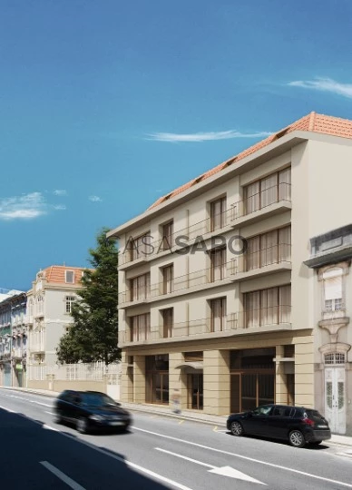 Apartamento T3 Triplex para comprar no Porto