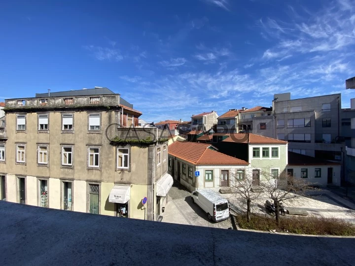 Apartamento T2+1 para alugar no Porto