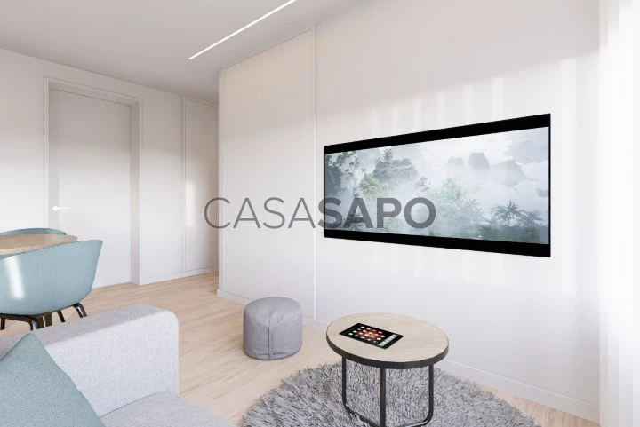 Apartamento T2 para comprar no Porto