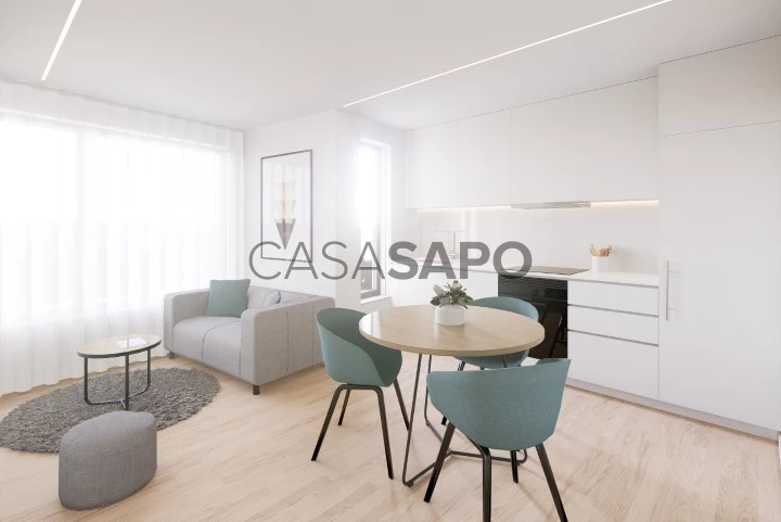 Apartamento para comprar no Porto