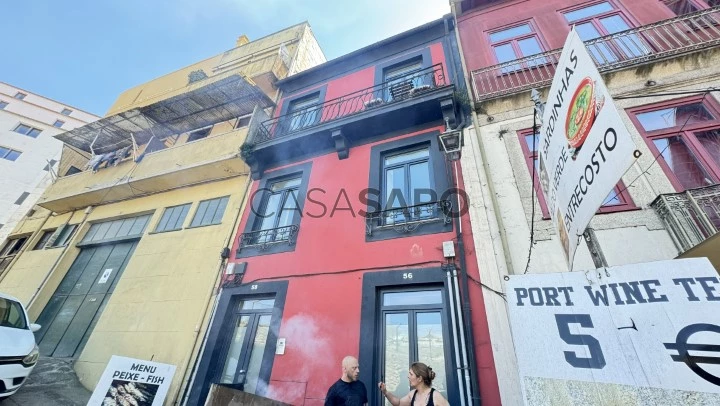 Apartamento T1 para comprar em Vila Nova de Gaia