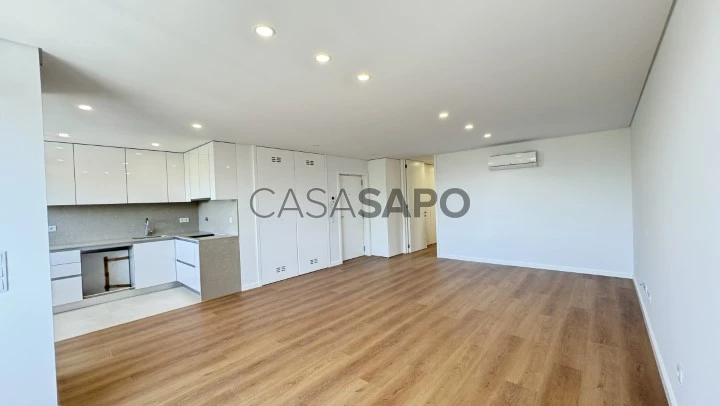 Apartamento T3 para comprar em Espinho