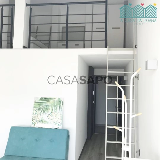 Apartamento T0 Duplex para alugar em Aveiro