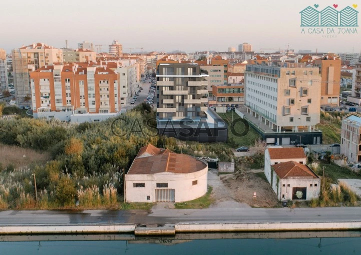 Apartamento T2 para comprar em Aveiro