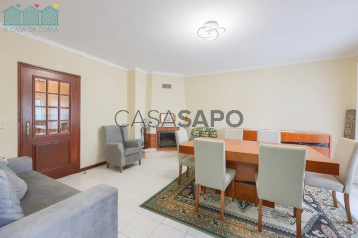 Apartamento T2+3 para comprar em Ovar