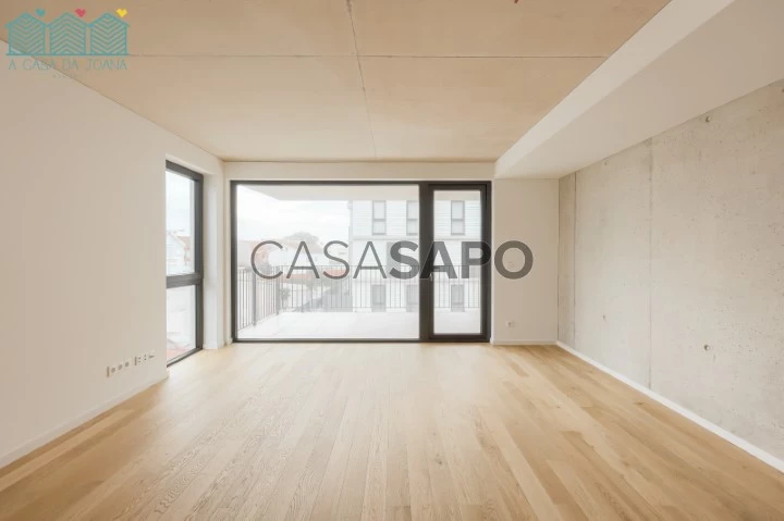 Apartamento T3 para comprar em Ílhavo