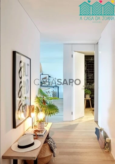 Apartamento T1 para comprar em Ílhavo