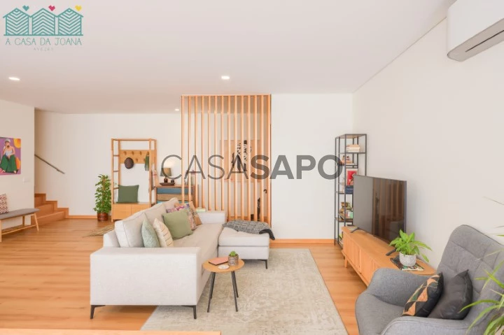 Apartamento T3 Duplex para comprar em Aveiro