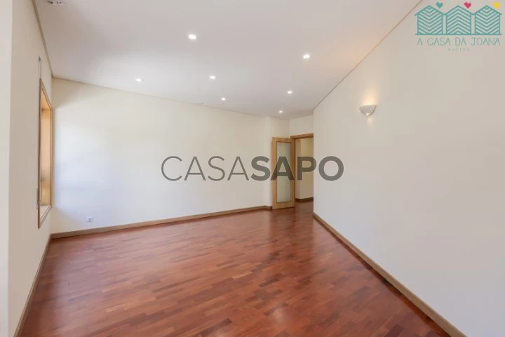 Apartamento T3+1 para alugar em Aveiro