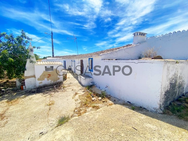 Terreno Misto para comprar em Tavira