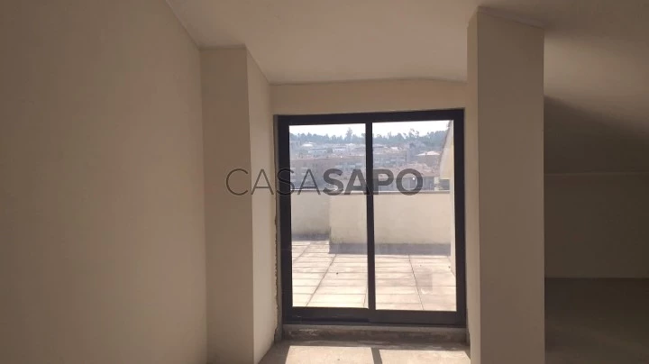 Apartamento T3 para comprar em Ponte de Lima