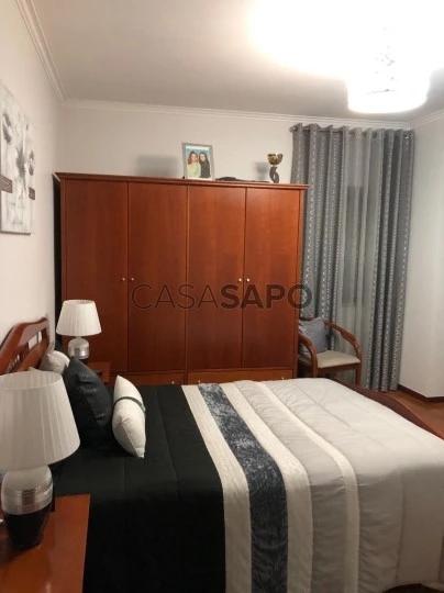 Apartamento para comprar em Braga