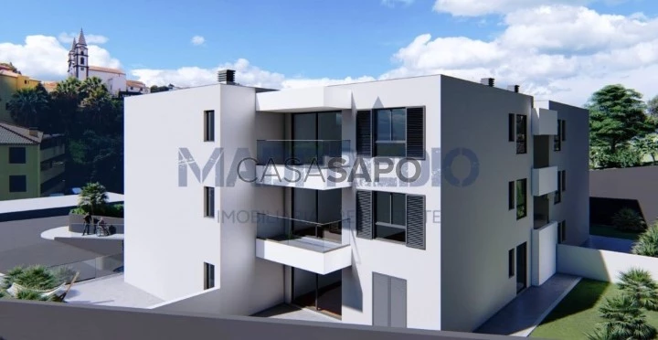 Apartamento T3 para comprar no Funchal