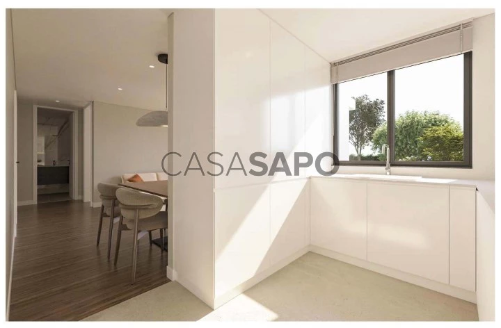 Apartamento T1 para comprar no Funchal