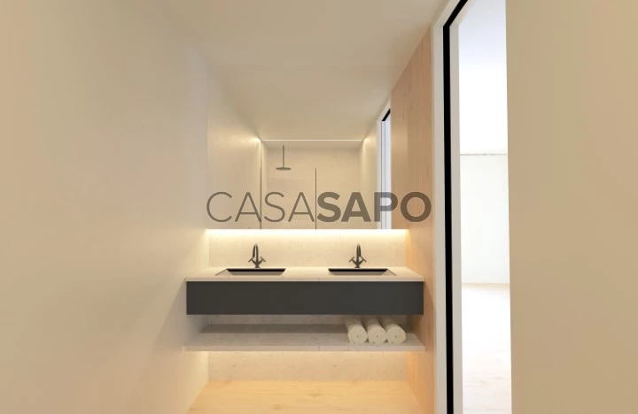 Apartamento T1 para comprar em Maia