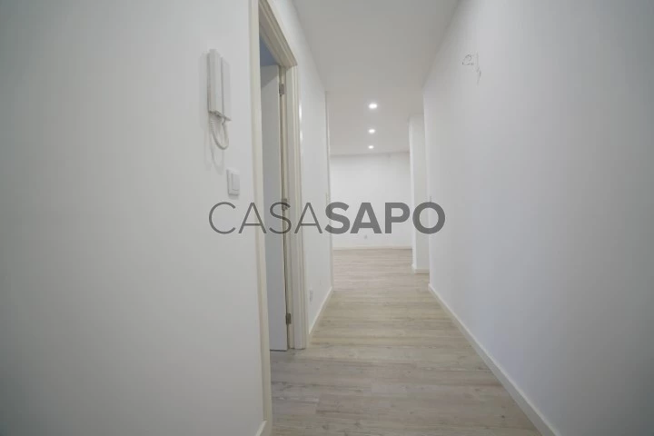 Apartamento T3 para comprar em Valongo