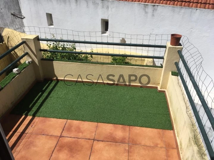 Apartamento T3 para comprar / alugar em Lisboa