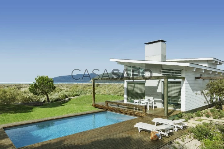 Beach Villa - Intergaup