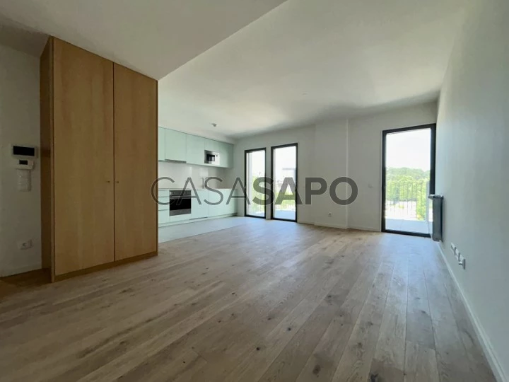 Apartamento T2 para alugar no Porto