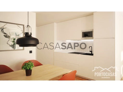 Apartamento T2 Triplex para comprar no Porto