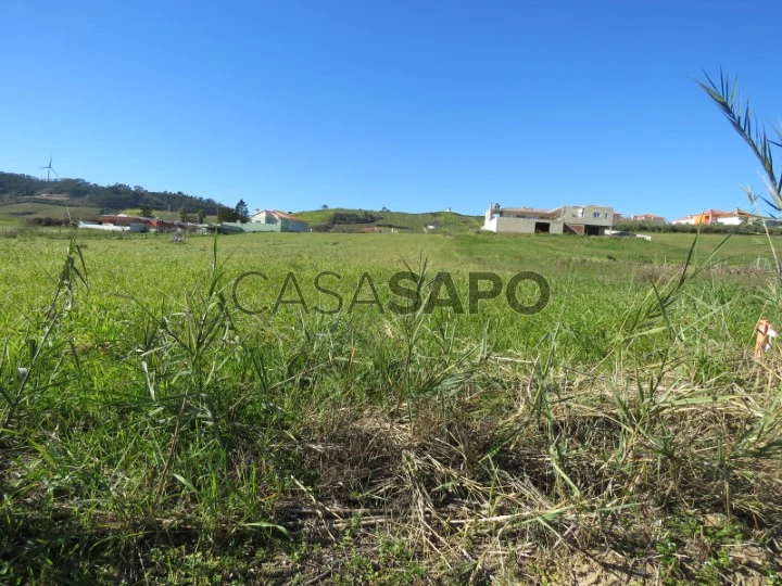 Terreno Misto para comprar em Torres Vedras