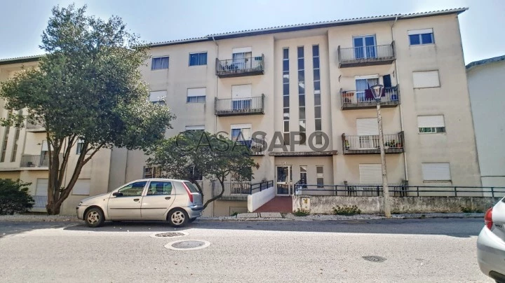 Apartamento T3 para comprar na Figueira da Foz