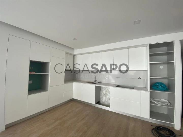 Apartamento T3 Triplex para comprar em Viana do Castelo