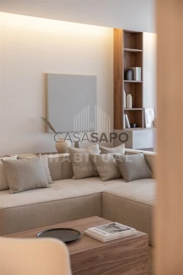 Apartamento T3 para comprar em Esposende