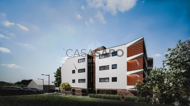 Apartamento T1 para comprar em Viana do Castelo