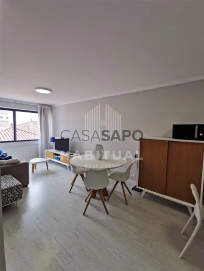 Apartamento T1 para comprar em Caminha