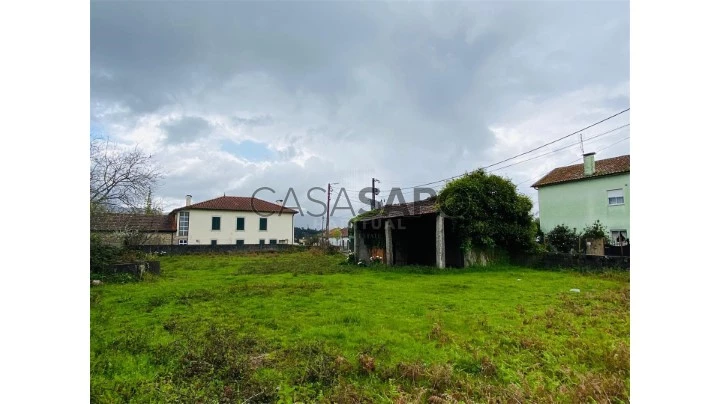 Terreno para comprar em Valença