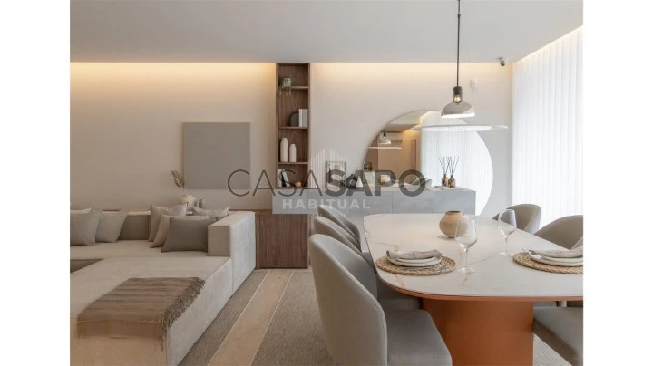 Apartamento T3 para comprar em Esposende