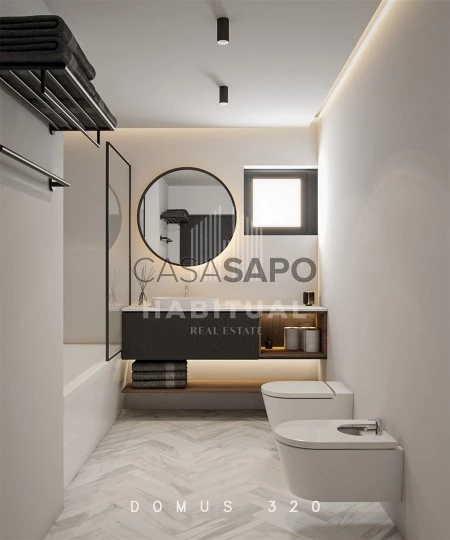 Apartamento T1+1 para comprar em Viana do Castelo