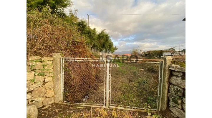 Terreno para comprar em Valença