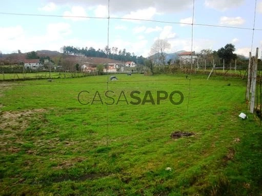 Terreno Rústico para comprar em Vieira do Minho