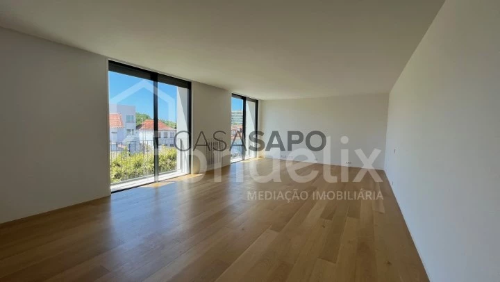 Apartamento T3 para comprar no Porto