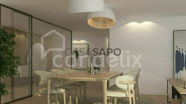 Apartamento T2 para comprar em Matosinhos