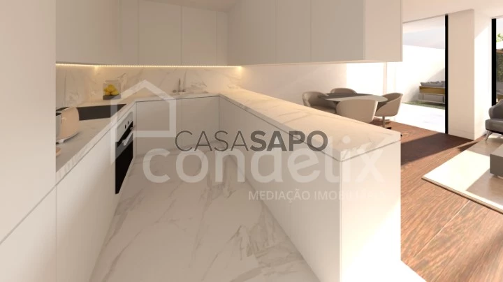 Apartamento T3 para comprar em Matosinhos