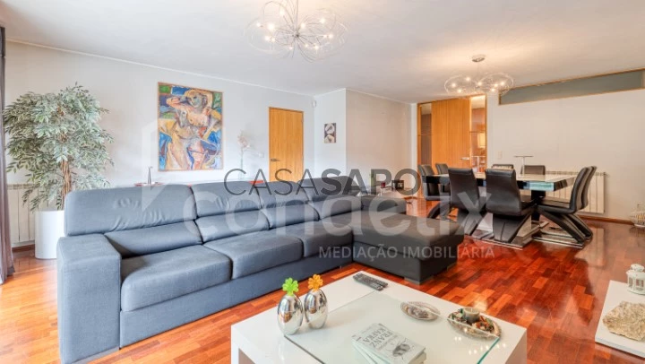 Apartamento T2+1 para comprar no Porto