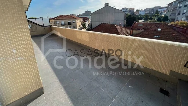 Apartamento T2+1 para alugar no Porto