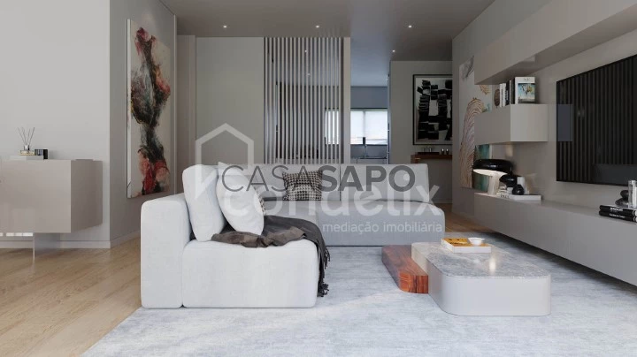 Apartamento T2 para comprar no Funchal