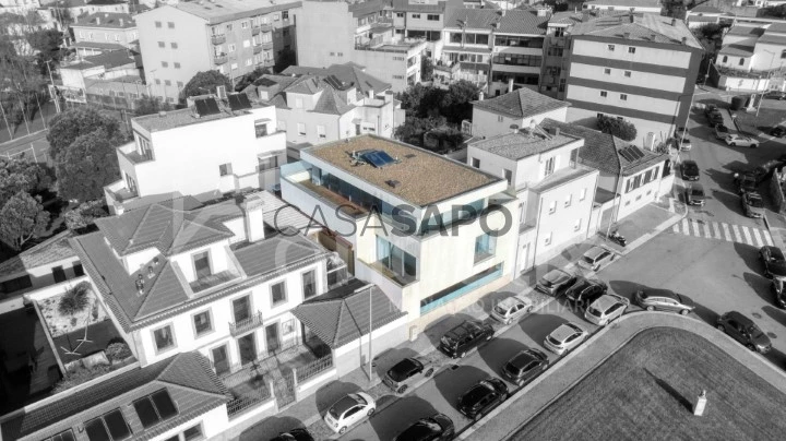 Apartamento T3 para comprar em Matosinhos