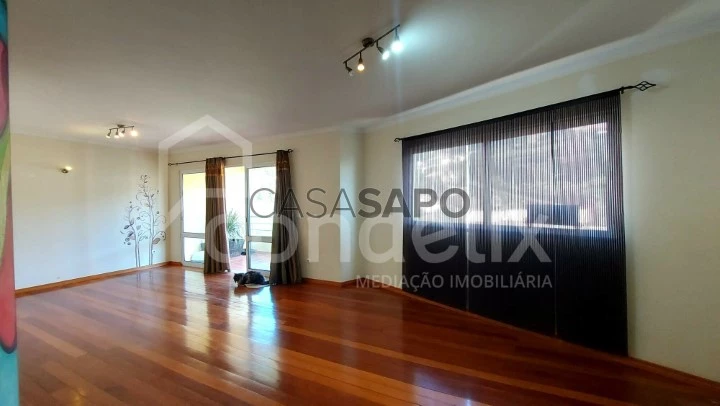 Apartamento T2 para comprar em Calheta (Madeira)